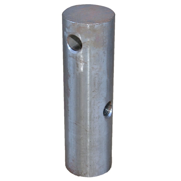 SHAFT-STK - END